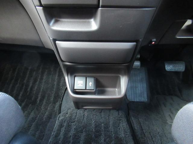 フリードハイブリッド ハイブリッド・Gホンダセンシング ギャザズナビ Bカメラ 前後ドラレコ 両側電動スライド LEDヘッドライト シートヒーター(28枚目)