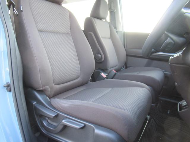 フリードハイブリッド ハイブリッド・Gホンダセンシング ギャザズナビ Bカメラ 前後ドラレコ 両側電動スライド LEDヘッドライト シートヒーター(35枚目)