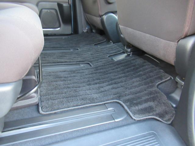 フリードハイブリッド ハイブリッド・Gホンダセンシング ギャザズナビ Bカメラ 前後ドラレコ 両側電動スライド LEDヘッドライト シートヒーター(38枚目)