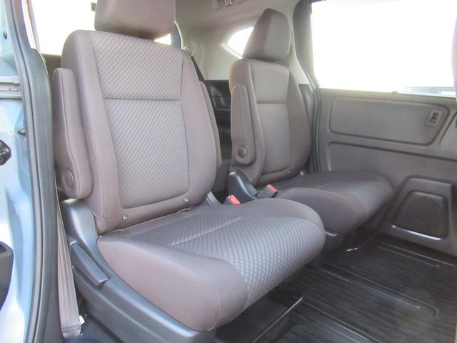 フリードハイブリッド ハイブリッド・Gホンダセンシング ギャザズナビ Bカメラ 前後ドラレコ 両側電動スライド LEDヘッドライト シートヒーター(39枚目)