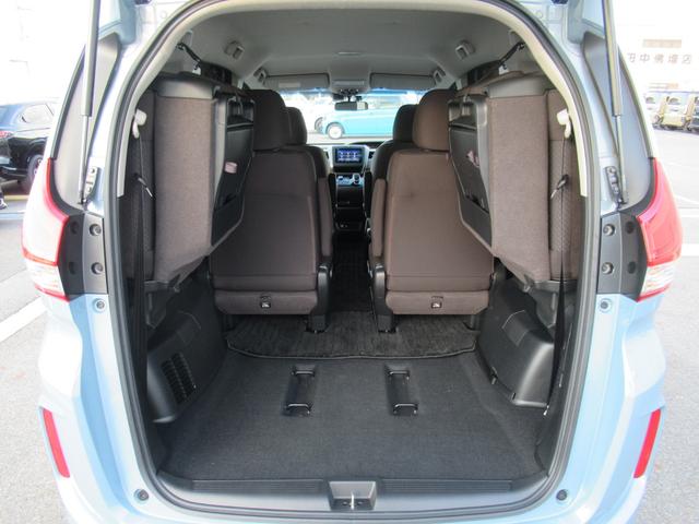 フリードハイブリッド ハイブリッド・Gホンダセンシング ギャザズナビ Bカメラ 前後ドラレコ 両側電動スライド LEDヘッドライト シートヒーター(43枚目)