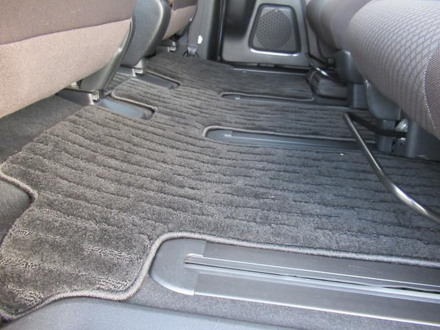 フリードハイブリッド ハイブリッド・Gホンダセンシング ギャザズナビ Bカメラ 前後ドラレコ 両側電動スライド LEDヘッドライト シートヒーター(50枚目)