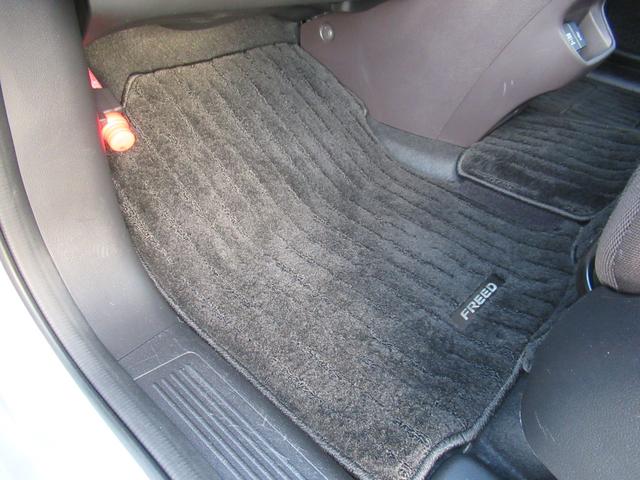 フリードハイブリッド ハイブリッド・Gホンダセンシング ギャザズナビ Bカメラ 前後ドラレコ 両側電動スライド LEDヘッドライト シートヒーター(55枚目)