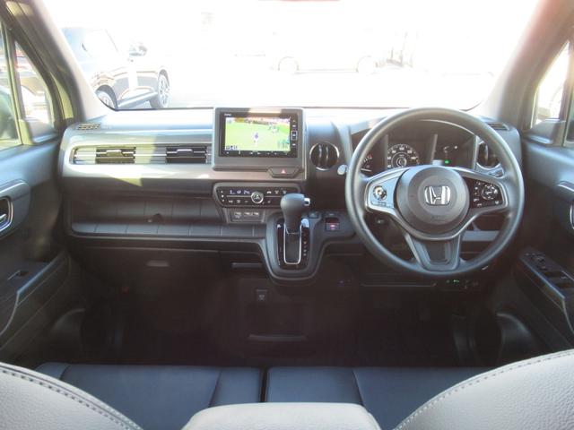 N-WGNカスタム L ギャザズナビ Bluetooth CD・DVD再生 フルセグTV バックカメラ ドライブレコーダー シートヒーター LEDヘッドライト 純正アルミホイール オートリトラミラー ETC(3枚目)