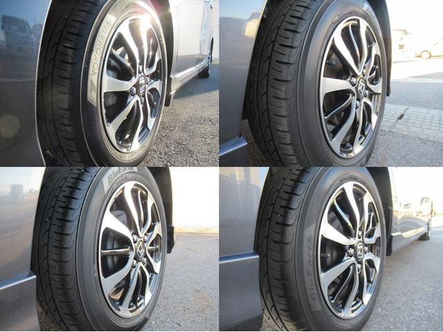 N-WGNカスタム L ギャザズナビ Bluetooth CD・DVD再生 フルセグTV バックカメラ ドライブレコーダー シートヒーター LEDヘッドライト 純正アルミホイール オートリトラミラー ETC(14枚目)