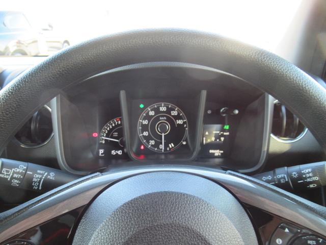 N-WGNカスタム L ギャザズナビ Bluetooth CD・DVD再生 フルセグTV バックカメラ ドライブレコーダー シートヒーター LEDヘッドライト 純正アルミホイール オートリトラミラー ETC(17枚目)