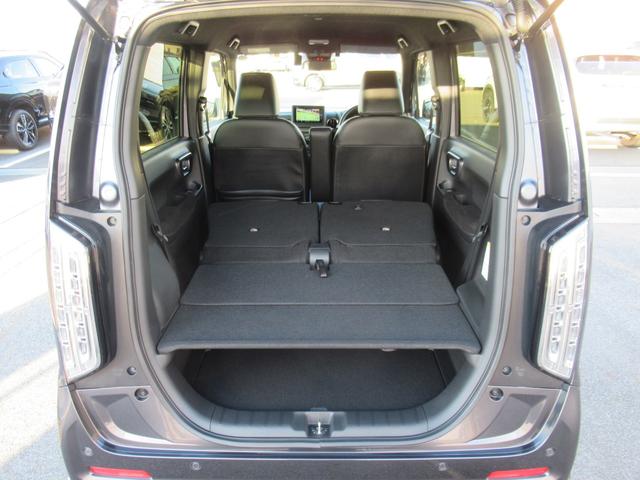 N-WGNカスタム L ギャザズナビ Bluetooth CD・DVD再生 フルセグTV バックカメラ ドライブレコーダー シートヒーター LEDヘッドライト 純正アルミホイール オートリトラミラー ETC(41枚目)