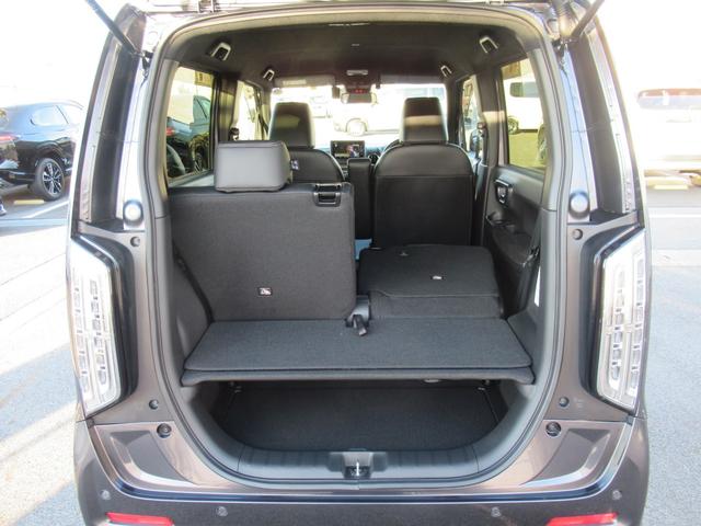 N-WGNカスタム L ギャザズナビ Bluetooth CD・DVD再生 フルセグTV バックカメラ ドライブレコーダー シートヒーター LEDヘッドライト 純正アルミホイール オートリトラミラー ETC(42枚目)