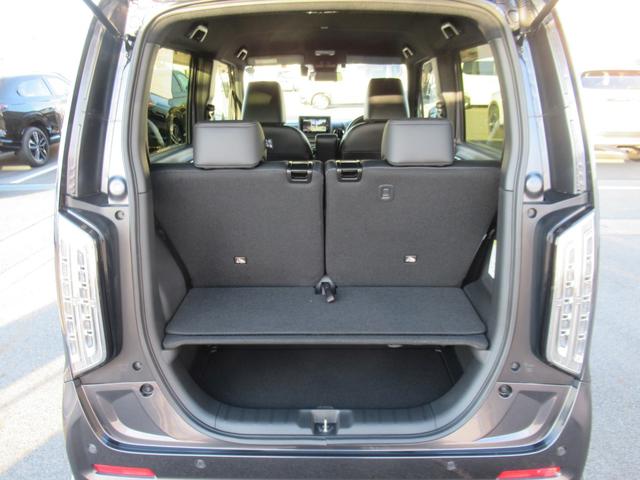 N-WGNカスタム L ギャザズナビ Bluetooth CD・DVD再生 フルセグTV バックカメラ ドライブレコーダー シートヒーター LEDヘッドライト 純正アルミホイール オートリトラミラー ETC(43枚目)