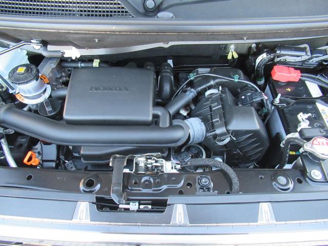 N-BOXカスタム ベースグレード 9インチHondaCONNECTナビ Bluetooth CD・DVD再生 フルセグTV バックカメラ 3カメラドラレコ 左側電動スライド シートヒーター 純正アルミホイール オートリトラミラー(15枚目)