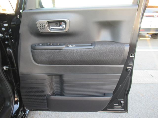 N-BOXカスタム ベースグレード 9インチHondaCONNECTナビ Bluetooth CD・DVD再生 フルセグTV バックカメラ 3カメラドラレコ 左側電動スライド シートヒーター 純正アルミホイール オートリトラミラー(31枚目)