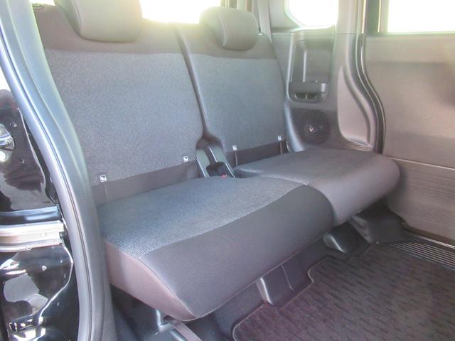 N-BOXカスタム ベースグレード 9インチHondaCONNECTナビ Bluetooth CD・DVD再生 フルセグTV バックカメラ 3カメラドラレコ 左側電動スライド シートヒーター 純正アルミホイール オートリトラミラー(38枚目)