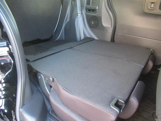 N-BOXカスタム ベースグレード 9インチHondaCONNECTナビ Bluetooth CD・DVD再生 フルセグTV バックカメラ 3カメラドラレコ 左側電動スライド シートヒーター 純正アルミホイール オートリトラミラー(40枚目)