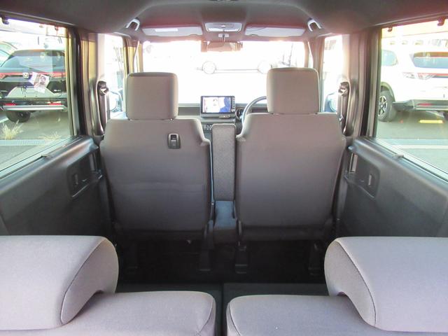 N-BOXカスタム ベースグレード 9インチHondaCONNECTナビ Bluetooth CD・DVD再生 フルセグTV バックカメラ 3カメラドラレコ 左側電動スライド シートヒーター 純正アルミホイール オートリトラミラー(45枚目)