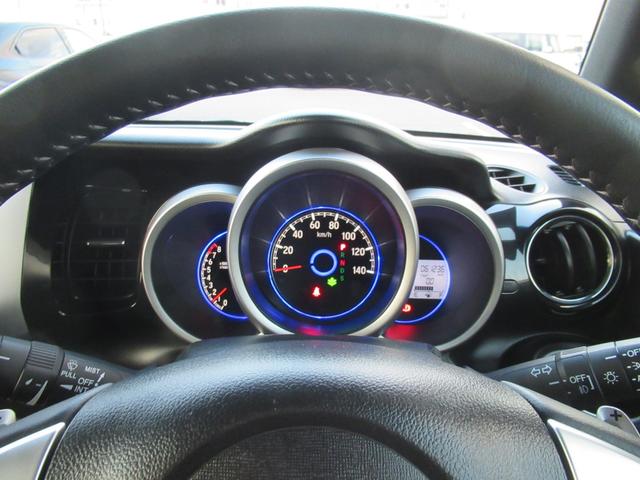 N-BOXカスタム G・ターボLパッケージ ギャザズナビ Bカメラ 前後ドラレコ 両側電動スライド HID アルミ(17枚目)