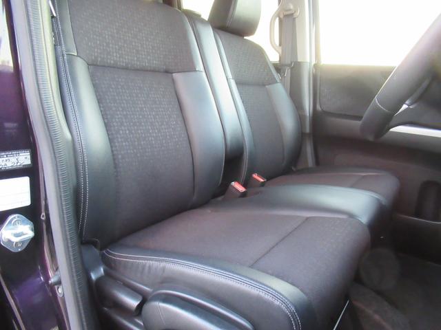 N-BOXカスタム G・ターボLパッケージ ギャザズナビ Bカメラ 前後ドラレコ 両側電動スライド HID アルミ(34枚目)