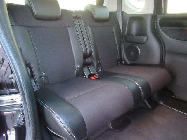 N-BOXカスタム G・ターボLパッケージ ギャザズナビ Bカメラ 前後ドラレコ 両側電動スライド HID アルミ(38枚目)