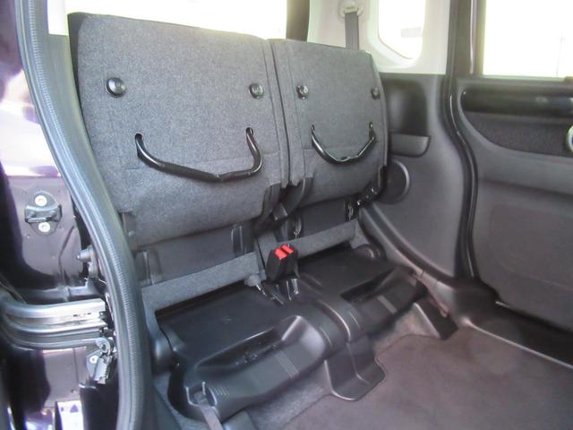 N-BOXカスタム G・ターボLパッケージ ギャザズナビ Bカメラ 前後ドラレコ 両側電動スライド HID アルミ(39枚目)