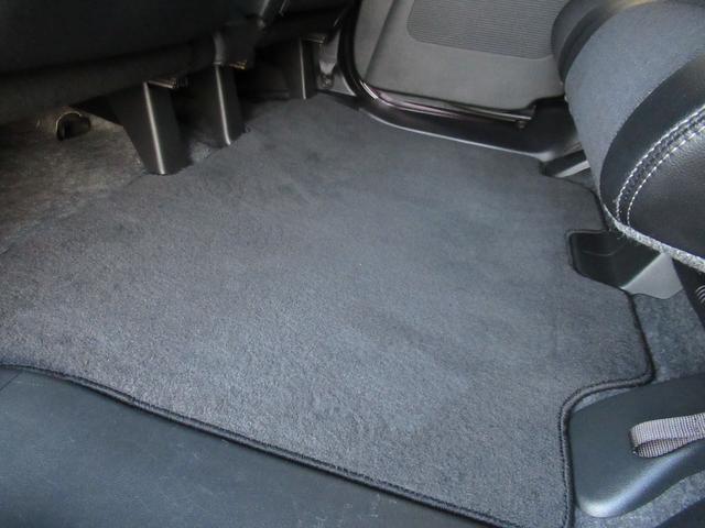 N-BOXカスタム G・ターボLパッケージ ギャザズナビ Bカメラ 前後ドラレコ 両側電動スライド HID アルミ(48枚目)