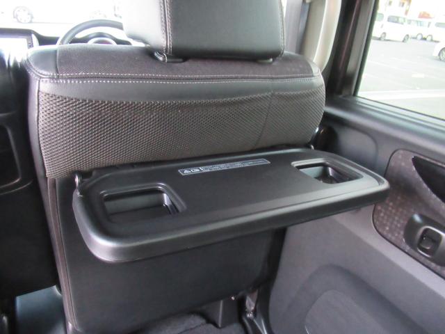 N-BOXカスタム G・ターボLパッケージ ギャザズナビ Bカメラ 前後ドラレコ 両側電動スライド HID アルミ(50枚目)