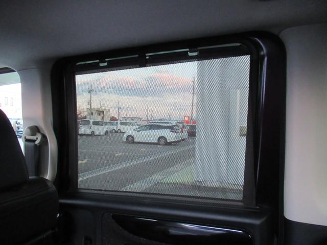 N-BOXカスタム G・ターボLパッケージ ギャザズナビ Bカメラ 前後ドラレコ 両側電動スライド HID アルミ(51枚目)