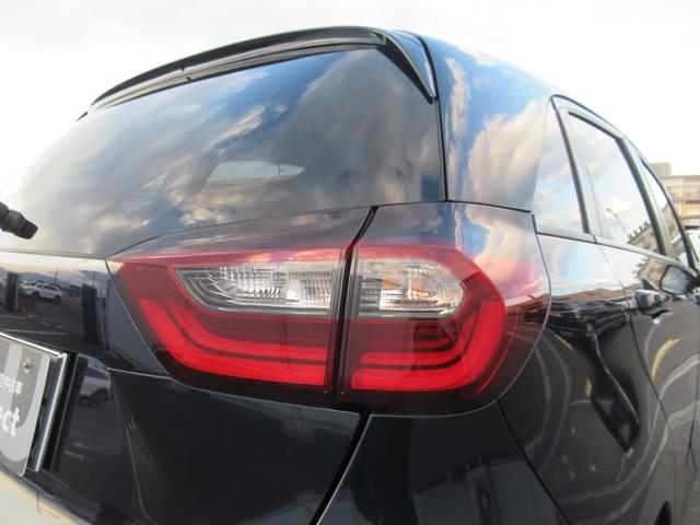 フィット ホーム 9インチプレミアムインターナビHondaCONNECT対応 Bカメラ LEDヘッドライト 弊社デモカー(13枚目)