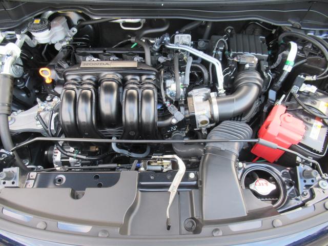 フィット ホーム 9インチプレミアムインターナビHondaCONNECT対応 Bカメラ LEDヘッドライト 弊社デモカー(15枚目)