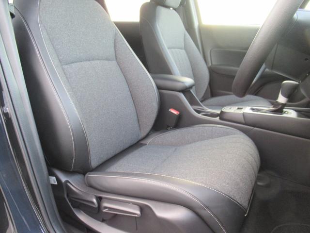 フィット ホーム 9インチプレミアムインターナビHondaCONNECT対応 Bカメラ LEDヘッドライト 弊社デモカー(32枚目)