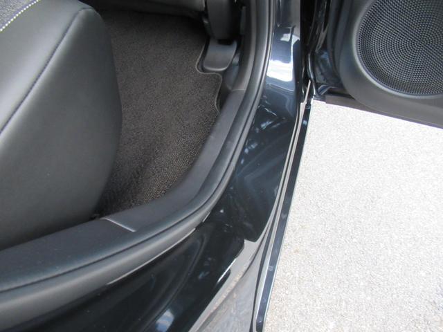 フィット ホーム 9インチプレミアムインターナビHondaCONNECT対応 Bカメラ LEDヘッドライト 弊社デモカー(34枚目)