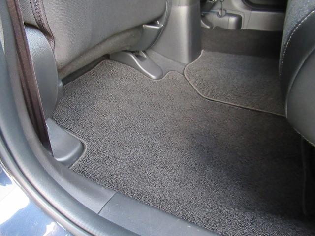 フィット ホーム 9インチプレミアムインターナビHondaCONNECT対応 Bカメラ LEDヘッドライト 弊社デモカー(45枚目)