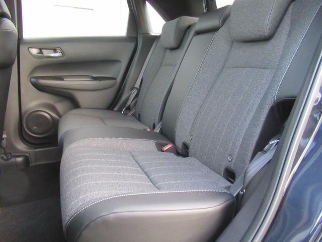 フィット ホーム 9インチプレミアムインターナビHondaCONNECT対応 Bカメラ LEDヘッドライト 弊社デモカー(46枚目)