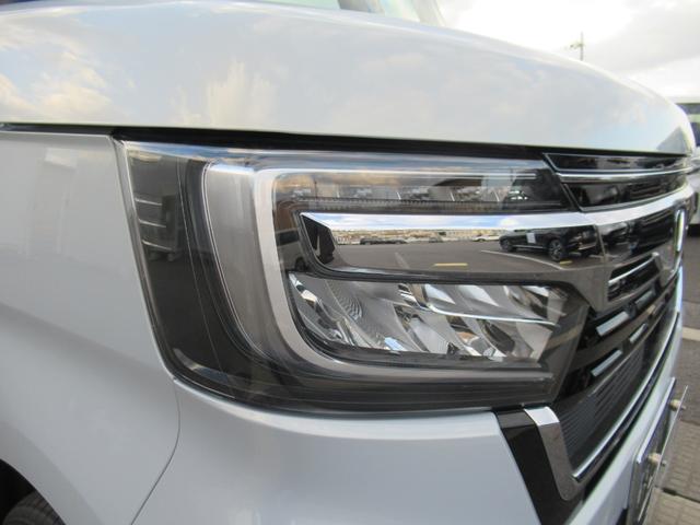 N-BOXカスタム L ギャザズナビ Bカメラ 前後ドラレコ 左側電動スライド シートヒーター 電子制御パーキングブレーキ ルーフコンソール(10枚目)