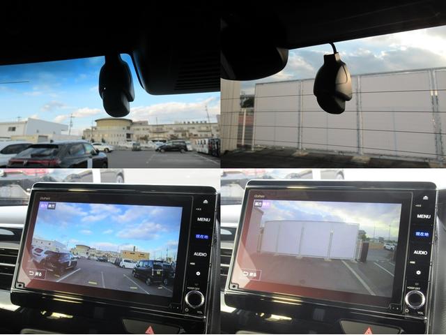 N-BOXカスタム L ギャザズナビ Bカメラ 前後ドラレコ 左側電動スライド シートヒーター 電子制御パーキングブレーキ ルーフコンソール(20枚目)