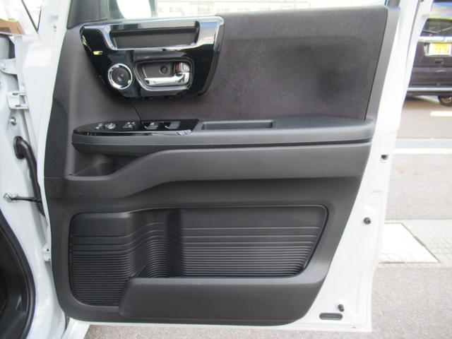 N-BOXカスタム L ギャザズナビ Bカメラ 前後ドラレコ 左側電動スライド シートヒーター 電子制御パーキングブレーキ ルーフコンソール(36枚目)