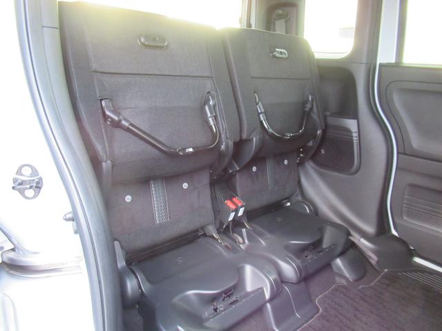 N-BOXカスタム L ギャザズナビ Bカメラ 前後ドラレコ 左側電動スライド シートヒーター 電子制御パーキングブレーキ ルーフコンソール(44枚目)