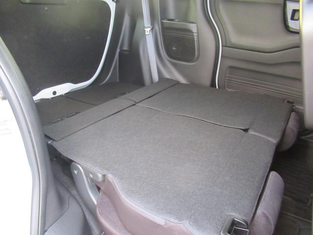 N-BOXカスタム L ギャザズナビ Bカメラ 前後ドラレコ 左側電動スライド シートヒーター 電子制御パーキングブレーキ ルーフコンソール(45枚目)