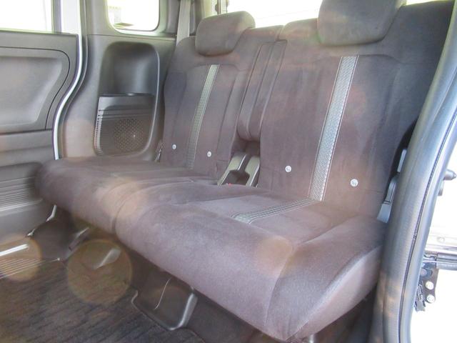 N-BOXカスタム L ギャザズナビ Bカメラ 前後ドラレコ 左側電動スライド シートヒーター 電子制御パーキングブレーキ ルーフコンソール(54枚目)