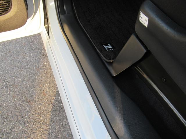 N-BOXカスタム L ギャザズナビ Bカメラ 前後ドラレコ 左側電動スライド シートヒーター 電子制御パーキングブレーキ ルーフコンソール(58枚目)