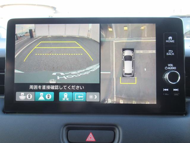 ヴェゼル e:HEVZ HondaCONNECTディスプレー マルチビューカメラ 電動リアゲート シートヒーター ワイヤレス充電器(2枚目)