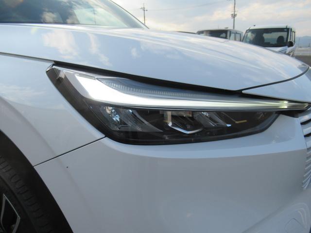 ヴェゼル e:HEVZ HondaCONNECTディスプレー マルチビューカメラ 電動リアゲート シートヒーター ワイヤレス充電器(10枚目)