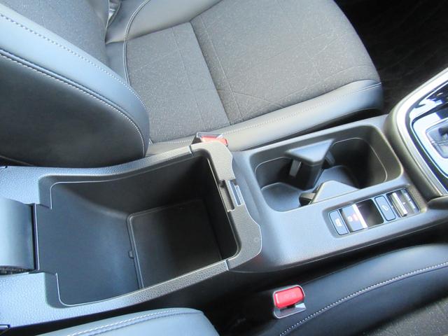 ヴェゼル e:HEVZ HondaCONNECTディスプレー マルチビューカメラ 電動リアゲート シートヒーター ワイヤレス充電器(27枚目)