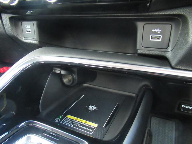 ヴェゼル e:HEVZ HondaCONNECTディスプレー マルチビューカメラ 電動リアゲート シートヒーター ワイヤレス充電器(28枚目)