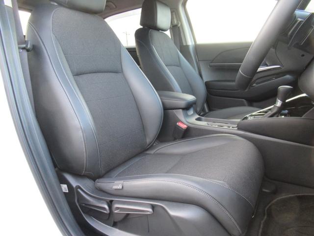 ヴェゼル e:HEVZ HondaCONNECTディスプレー マルチビューカメラ 電動リアゲート シートヒーター ワイヤレス充電器(32枚目)