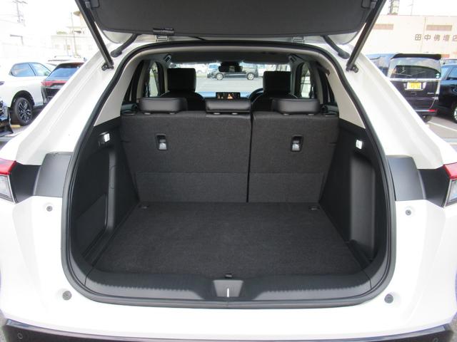 ヴェゼル e:HEVZ HondaCONNECTディスプレー マルチビューカメラ 電動リアゲート シートヒーター ワイヤレス充電器(41枚目)