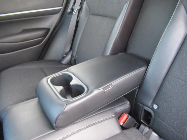 ヴェゼル e:HEVZ HondaCONNECTディスプレー マルチビューカメラ 電動リアゲート シートヒーター ワイヤレス充電器(47枚目)