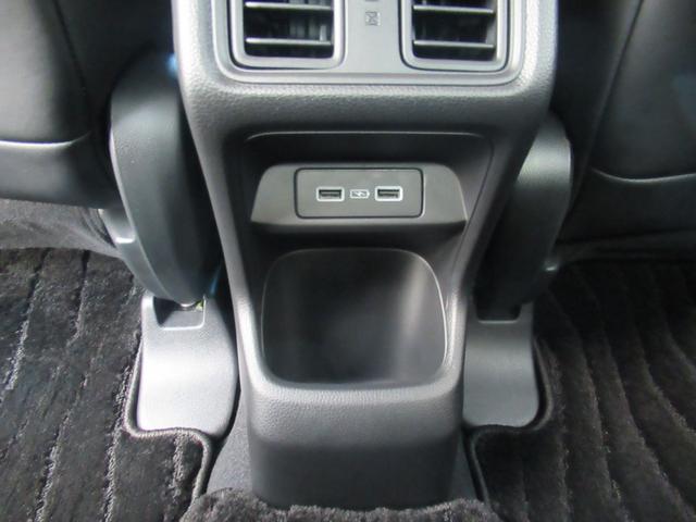 ヴェゼル e:HEVZ HondaCONNECTディスプレー マルチビューカメラ 電動リアゲート シートヒーター ワイヤレス充電器(48枚目)