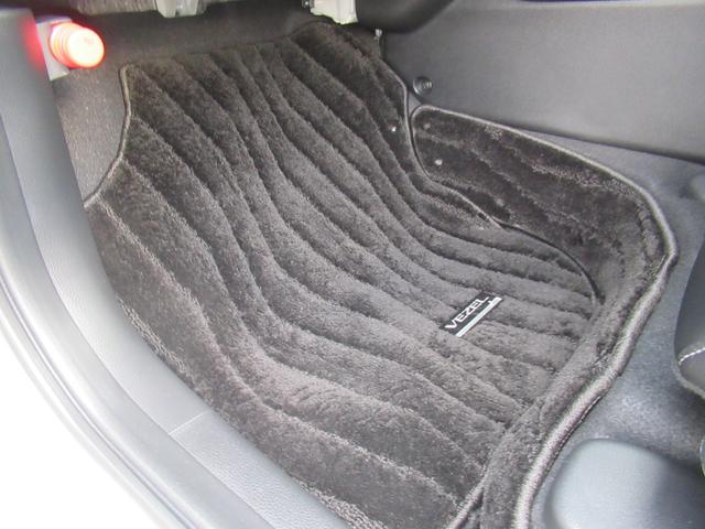 ヴェゼル e:HEVZ HondaCONNECTディスプレー マルチビューカメラ 電動リアゲート シートヒーター ワイヤレス充電器(52枚目)