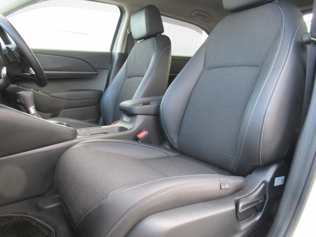 ヴェゼル e:HEVZ HondaCONNECTディスプレー マルチビューカメラ 電動リアゲート シートヒーター ワイヤレス充電器(53枚目)