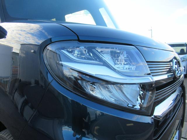 タント カスタムＲＳ　純正９インチナビ　パノラマモニター　ドラレコ　両側電動スライド　シートヒーター　ＬＥＤヘッドライト　アルミ（10枚目）