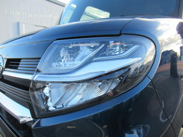 タント カスタムＲＳ　純正９インチナビ　パノラマモニター　ドラレコ　両側電動スライド　シートヒーター　ＬＥＤヘッドライト　アルミ（11枚目）